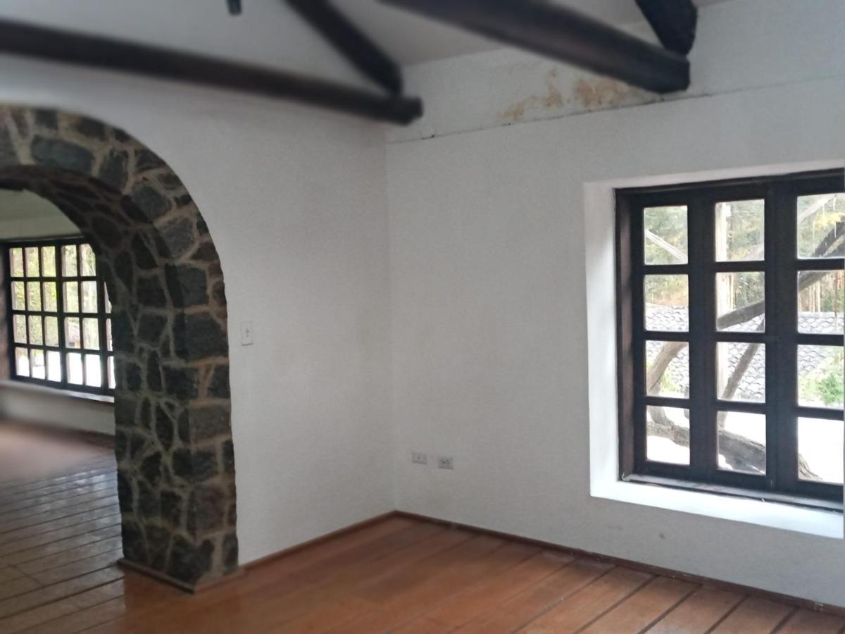 Вилла Quinta Los Eucaliptos Кито Экстерьер фото